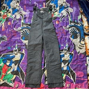 Vintage Ladies Ski Suit